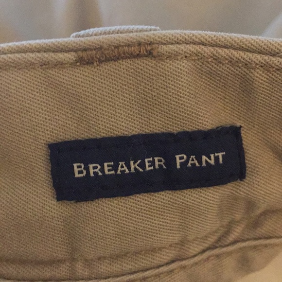 Vineyard Vines Breaker pants - Picture 3 of 5
